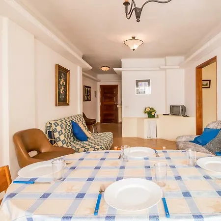 Rainha Santa Apartman Silves