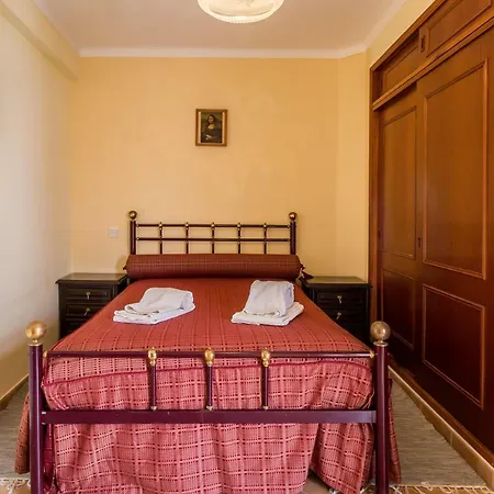 Rainha Santa Apartman Silves